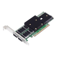 Broadcom P2200G Síťový adaptér PCIe 5.0