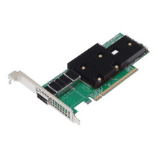 Broadcom P1400GD Síťový adaptér PCIe 5.0