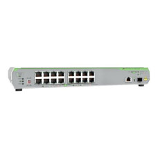 Allied Telesis AT-GS910/18XST-50, Gigabit Unmanged Switch with 10G uplink