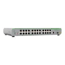 Allied Telesis AT-GS910/26XST-50, Gigabit Unmanged Switch with 10G uplink