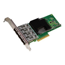 Intel Ethernet Converged Network Adapter X710-DA4