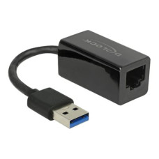 Delock Síťový adaptér USB 3.1