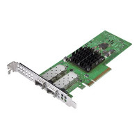 Broadcom P210P Síťový adaptér PCIe 3.0