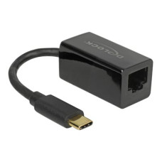 Delock Síťový adaptér USB-C