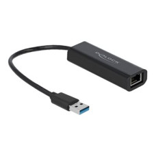 Delock Síťový adaptér USB 3.1