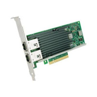 OEM Ethernet Converged Network Adapter X540-T2, Dual port 10GbE-T PCI-E8g2, LP