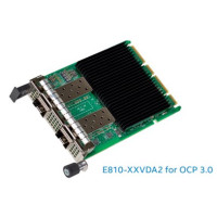 Intel® Ethernet Network Adapter OCP3.0 E810-XXVDA2, Retail Unit