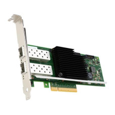 Intel® Ethernet Converged Network Adapter X710-DA2, (MOQ 5ks)