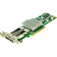 SUPERMICRO AOC-S40G-i2Q Dual QSFP+ 40Gb/s, Intel XL710, PCIe x8