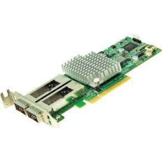 SUPERMICRO AOC-S40G-i2Q Dual QSFP+ 40Gb/s, Intel XL710, PCIe x8