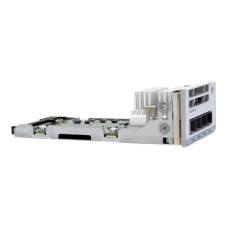 Cisco Catalyst 9200 Series Network Module