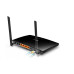 TP-Link TL-MR6400 4G LTE WiFi N Router, 4x FE ports