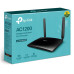TP-Link Archer MR400 4G LTE WiFi AC1200 Router, 4xFE ports