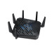 ACER Predator connect W6, wifi 6E router