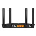 TP-Link Archer VX1800V Wifi6 VDSL/ADSL router