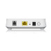 ZYXEL VDSL2 VMG4005-B50A Single Line Bridge