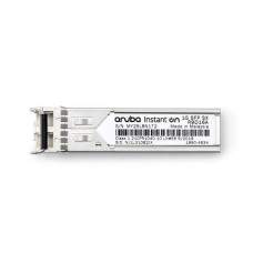 Aruba Instant On 1G SFP LC SX 500m OM2 MMF Transceiver 1420 1820 1830 1930 1950 1960