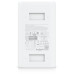 UBNT U-PoE+ - Gigabitový PoE injektor 48V/0,65A (30W)