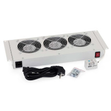 Vent.j.spodní(horní) pro RBA-A6,220V/45W termostat