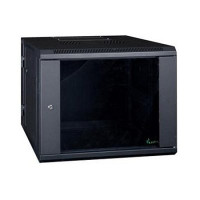 Eurocase rozvaděč nástěnný (GMB6509) 9U / 19