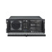 CHIEFTEC skříň Rackmount 4U ATX/EATX, UNC-411E-B-OP, Black, bez zdroje