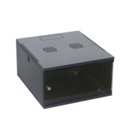 Eurocase rozvaděč nástěnný (GQ5606) 6U / 19