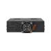 CHIEFTEC SATA/SAS Backplane CBP-625, 1x 5,25“ bay for 6x 2,5“ HDDs/SSDs, Hot-Swap