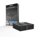 CHIEFTEC SATA/SAS Backplane CBP-625, 1x 5,25“ bay for 6x 2,5“ HDDs/SSDs, Hot-Swap