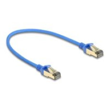 RJ45 Network Cable Cat.8.1 F/FTP Slim 0., RJ45 Network Cable Cat.8.1 F/FTP Slim 0.