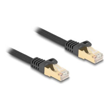 RJ45 Network Cable with braided jacket C, RJ45 Network Cable with braided jacket C