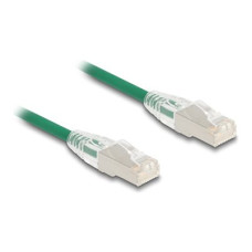 Delock RJ45 Network Cable Cat.6A plug