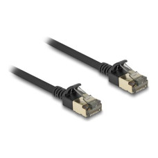 Delock RJ45 Network Cable Cat.8.1 F/FTP