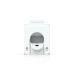 Ubiquiti Cat6 Keystone Jack, 12-Pack - Keystone, RJ-45, Cat6, samořezný, 12ks