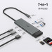TP-Link UH7020C USB Type-C 7-Port Hub