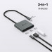 TP-Link UH3020C USB Type-C 3-Port Hub