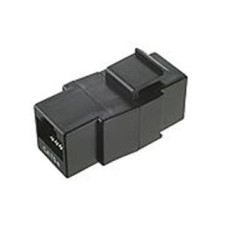 Spojka panelová CAT5E UTP 8p8c RJ45/RJ45