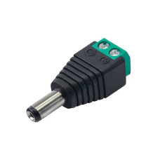 Akyga  konektor UTP po 5.5 x 2.1 mm