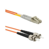 DATACOM optický patchcord LC-ST 50/125 MM   3m duplex