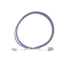 XtendLan FO patch LC-LC 10m 50/125 duplex OM4, LS0H