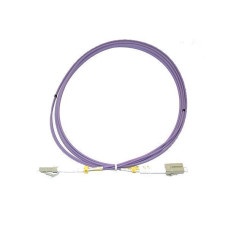 XtendLan FO patch LC-LC 3m 50/125 duplex OM4 , LS0H