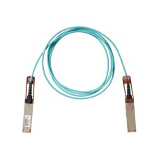 Cable, 100GBASE 1m QSFP Act. Opt. Cable