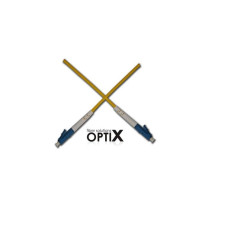 OPTIX LC/UPC-LC/UPC Optický patch cord 09/125 3m simplex