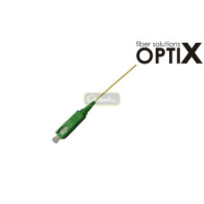 OPTIX SC/APC Optický pigtail 09/125 2m G657A EASY STRIP