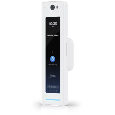 Ubiquiti UniFi Přístupová čtečka karet a intercom G2 Professional, NFC, PoE, PIN, LCD, IP55 rezistance