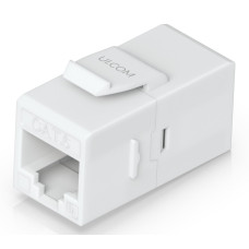 Ubiquiti Cat6 Keystone Coupler, 12-Pack