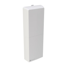 MikroTik FTC21 media convertor 2,5 Gbps SFP, 2x GbE, SwOS Lite