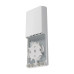MikroTik FTC21 media convertor 2,5 Gbps SFP, 2x GbE, SwOS Lite