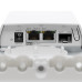 MikroTik FTC21 media convertor 2,5 Gbps SFP, 2x GbE, SwOS Lite