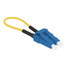 Delock Optical Fiber loopback Adapter