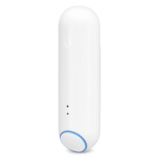 Ubiquiti Senzor, inteligentní, multisenzor, Bluetooth 5.0, BLE, UniFi Protect, baterie CR123A